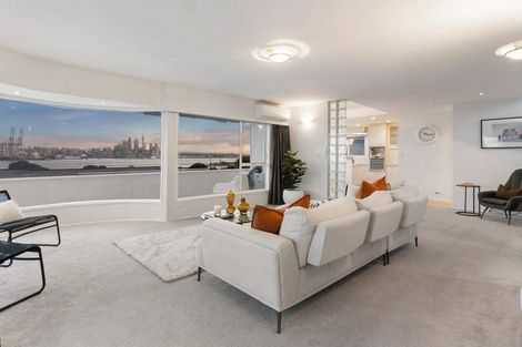 Photo of property in 1/47 Clarence Street, Devonport, Auckland, 0624