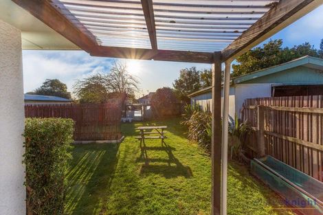 Photo of property in 27 Tauiwi Crescent, Hei Hei, Christchurch, 8042