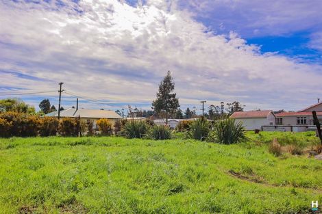 Photo of property in 37 Inverness Street, Dunollie, Runanga, 7803