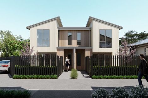 Photo of property in 24b Pearce Crescent, Taita, Lower Hutt, 5011