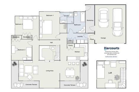 Photo of property in 36a Mowat Street, Springlands, Blenheim, 7201