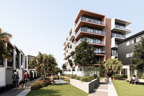 Photo of property in 132 Worcester Street, Christchurch Central, Christchurch, 8011