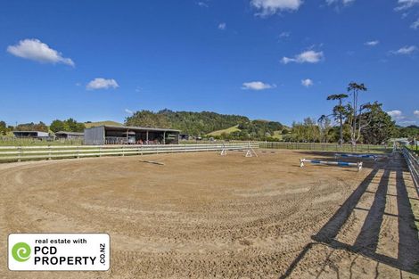 Photo of property in 243 Harris Road, Glenbervie, Whangarei, 0175