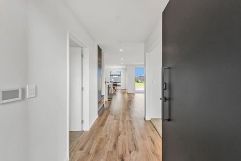 Photo of property in 15 Collisson Street, Leeston, 7632