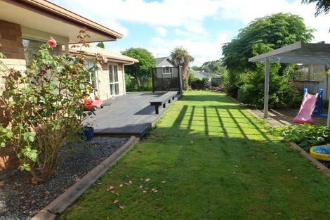 Photo of property in 4 Holmwood Park Drive, Morrinsville, 3300
