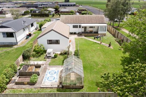 Photo of property in 29 Mahana Road, Ngatea, 3503