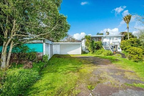 Photo of property in 38 Browns Road, Manurewa, Auckland, 2102