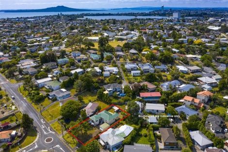 Photo of property in 40 Bond Crescent, Forrest Hill, Auckland, 0620