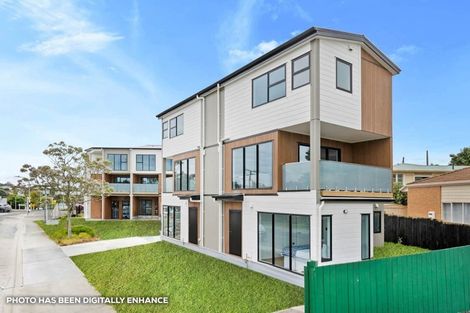 Photo of property in 1/25 Griffen Park Road, Mount Roskill, Auckland, 1041