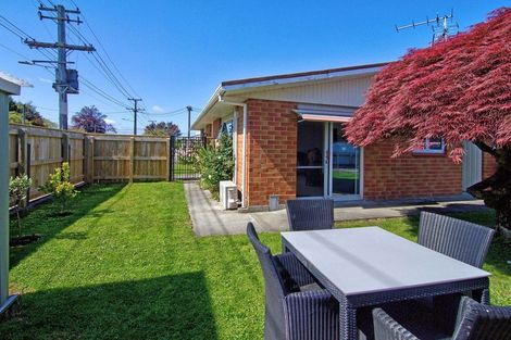 Photo of property in 9 Cambridge Terrace, Masterton, 5810