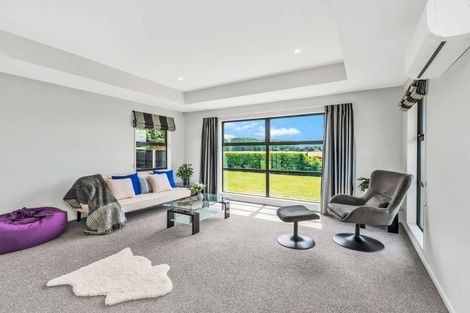 Photo of property in 2 Clausen Avenue, Leeston, 7632