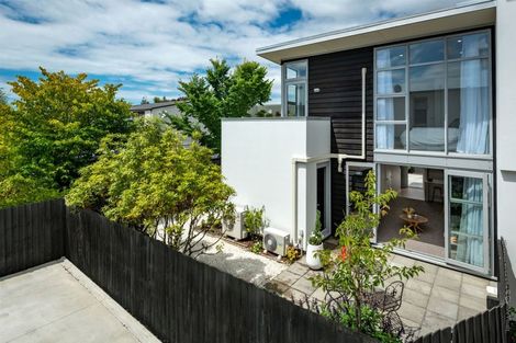 Photo of property in 6/44 Packe Street, Edgeware, Christchurch, 8013