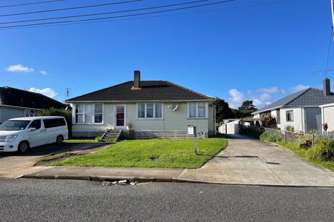 Photo of property in 12 Firth Crescent, Otara, Auckland, 2025