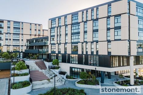Photo of property in Amaia, 613/48 Esmonde Road, Takapuna, Auckland, 0622