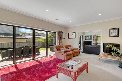Photo of property in 3 Didsbury Grove, Churton Park, Wellington, 6037