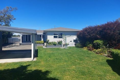 Photo of property in 374 High Street South, Carterton, 5713