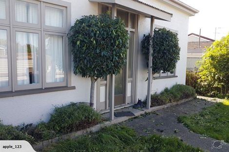 Photo of property in 192 Mary Street, Richmond, Invercargill, 9810