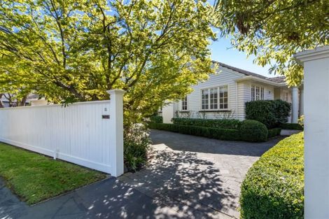 Photo of property in 11 Joyce Crescent, Ilam, Christchurch, 8041