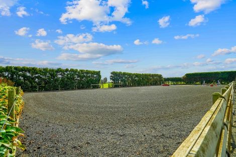 Photo of property in 295 Turuturu Road, Hawera, 4674