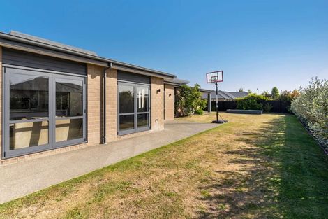 Photo of property in 5a Malory Way, Rolleston, 7614
