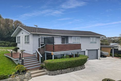 Photo of property in 6 Ancona Lane, Goodwood Heights, Auckland, 2105