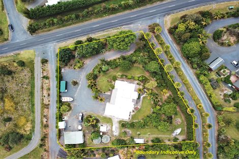 Photo of property in 211 Rangitane Road, Kerikeri, 0294