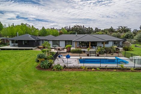 Photo of property in 409 Puketotara Road, Waipapa, Kerikeri, 0295