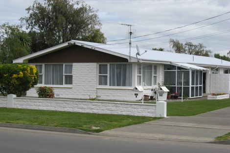 Photo of property in 168a Redwood Street, Witherlea, Blenheim, 7201