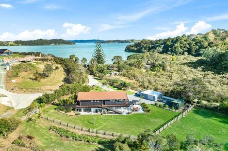 Photo of property in 106 Ritchie Road, Parua Bay, Whangarei, 0174