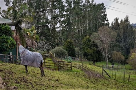 Photo of property in 661 Ormandy Road, Mangapai, Whangarei, 0178