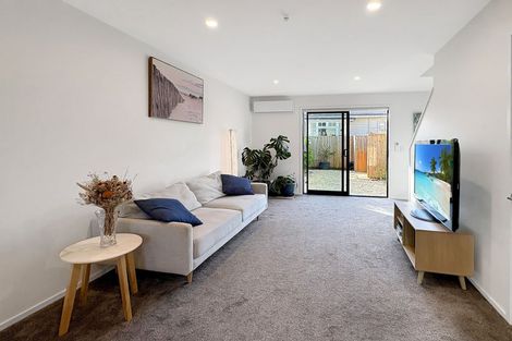 Photo of property in 7/70 Brockworth Place, Riccarton, Christchurch, 8011