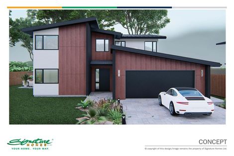 Photo of property in 17 Te Hoiere Street, Aotea, Porirua, 5024