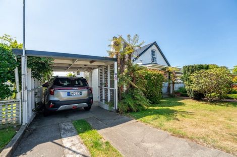 Photo of property in 25 Babington Street, Parkside, Timaru, 7910