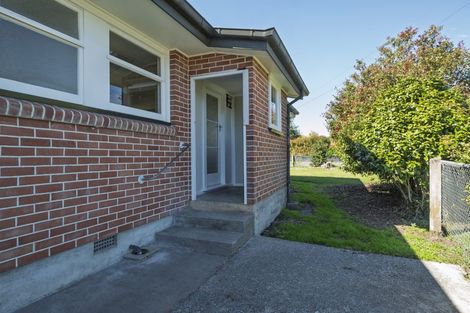 Photo of property in 1 Lowry Street, Waiau, 7332