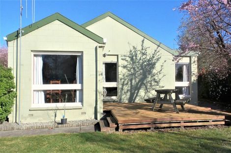 Photo of property in 10 Factory Road, Temuka, 7920