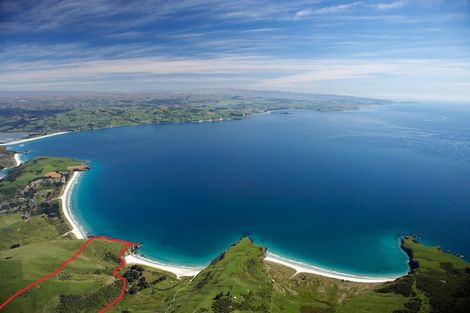 Photo of property in 205 Heyward Point Road, Heyward Point, Port Chalmers, 9081