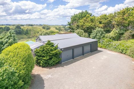 Photo of property in 73 Western Line, Brunswick, Whanganui, 4571