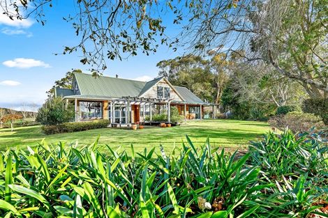 Photo of property in 402 Old Kaipara Road, Kaipara Flats, Warkworth, 0981