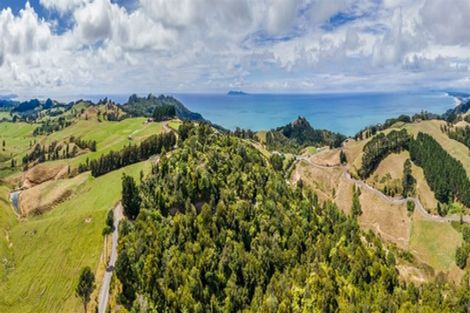 Photo of property in 263b Ngatitangata Road, Waihi, 3681