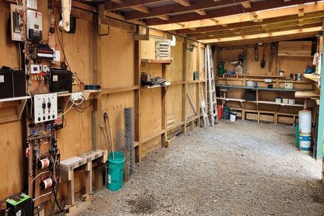 Photo of property in 340d Ngarara Road, Waikanae, 5391