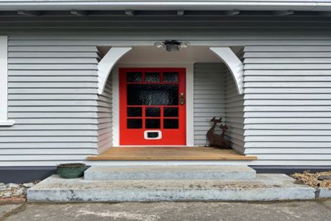 Photo of property in 47 High Street, Southbridge, 7602