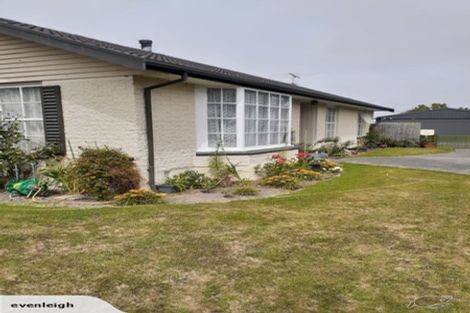 Photo of property in 44 Gray Crescent, Kaiapoi, 7630
