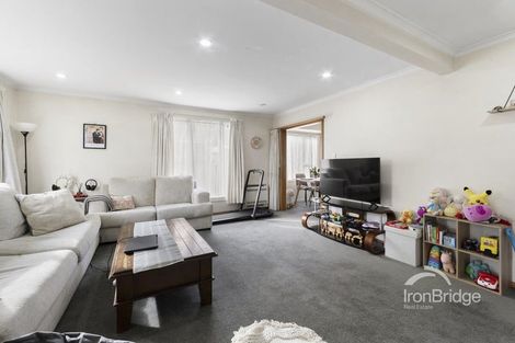 Photo of property in 6 Dix Street, Wigram, Christchurch, 8042