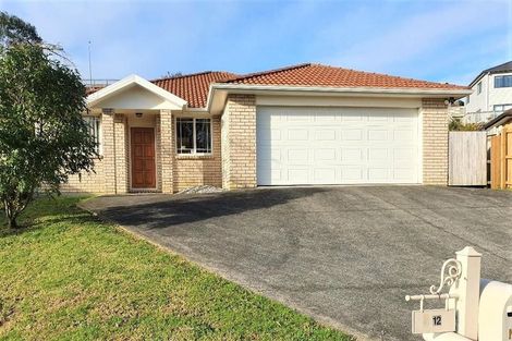 Photo of property in 12 Nykki Place, Papakura, 2110