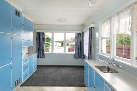 Photo of property in 8 Houghton Crescent, Redwoodtown, Blenheim, 7201