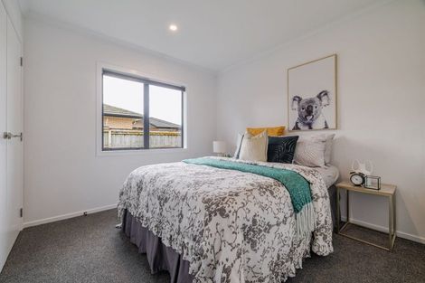 Photo of property in 126a Warwick Street, Feilding, 4702