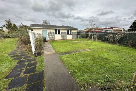 Photo of property in 165 Balmoral Drive, Tokoroa, 3420