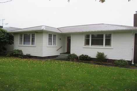 Photo of property in 7 Long Melford Road, Awapuni, Palmerston North, 4412