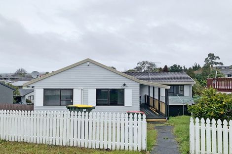 Photo of property in 23 Addison Drive, Glendene, Auckland, 0602