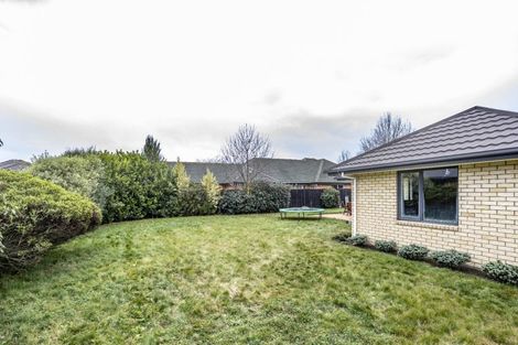 Photo of property in 27 Oakwood Drive, Rangiora, 7400
